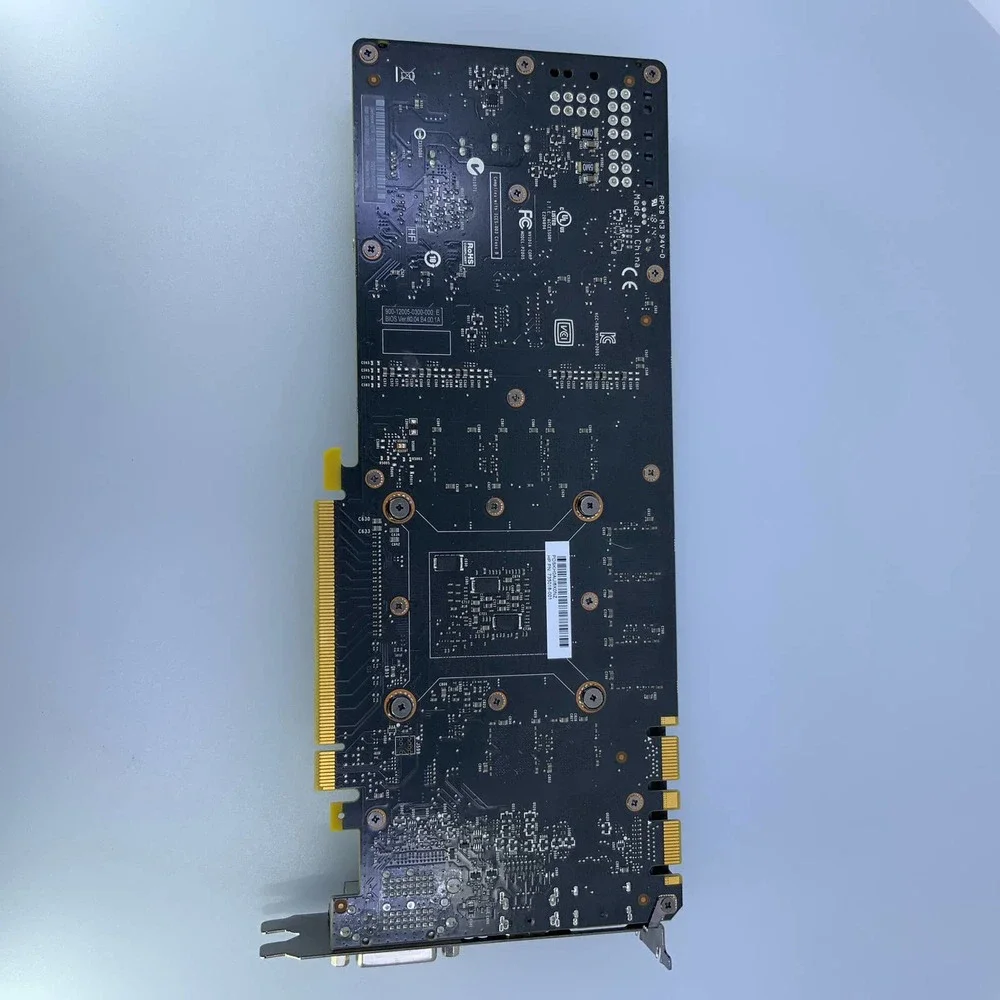GIGABYTE NVIDIA GeForce GTX 970 4GB Video Graphics Card GV-N970G1 GAMING-4GD